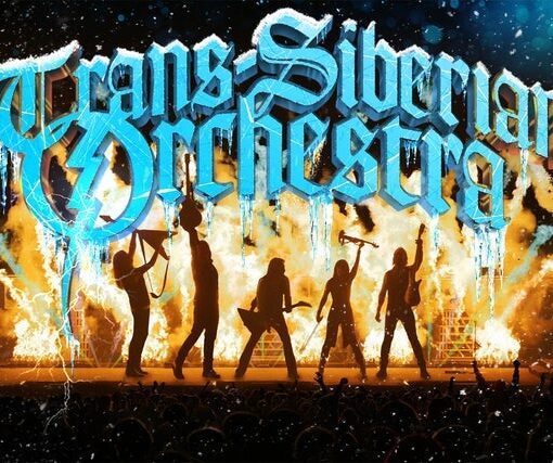 Trans-Siberian Orchestra - The Ghosts Of Christmas Eve