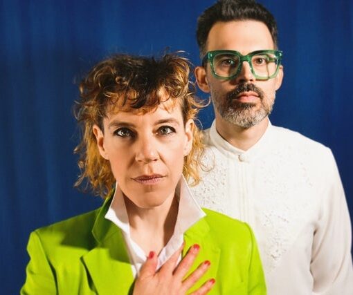 Tune-Yards