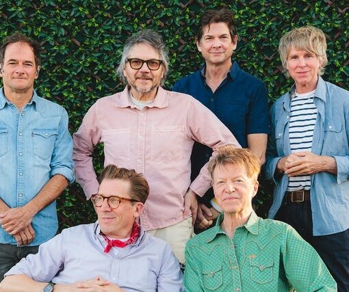 Wilco - Winterlude 2026