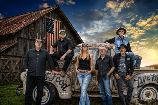 WildWood Country