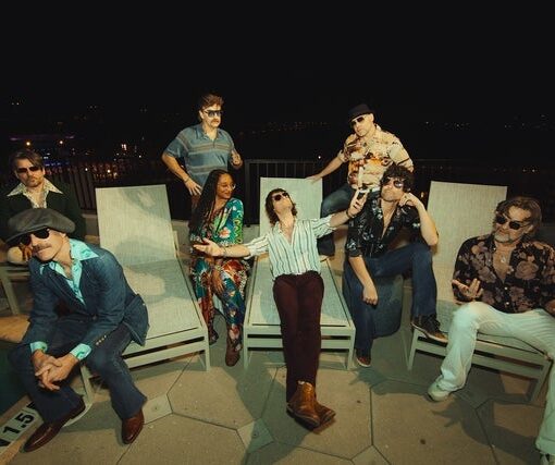 Yacht Rock Revue - 2 DAY PASS 6.25-6.26