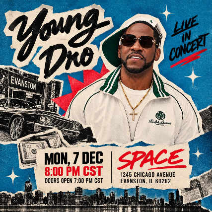 Young Dro